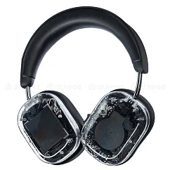 Беспроводные наушники Defunc Mondo Transparent