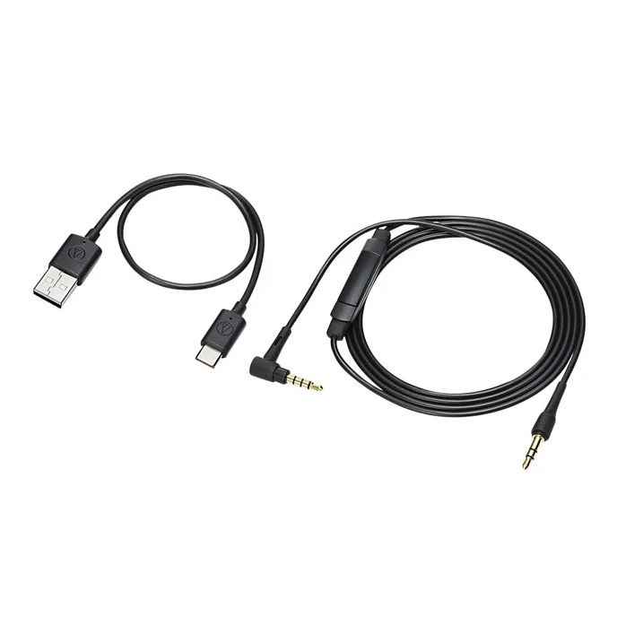 Беспроводные наушники Audio-Technica ATH-S300BT Beige - рис.4