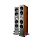 KEF Reference 5 Satin American Walnut
