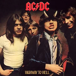 Пластинка ACDC HIGHWAY TO HELL