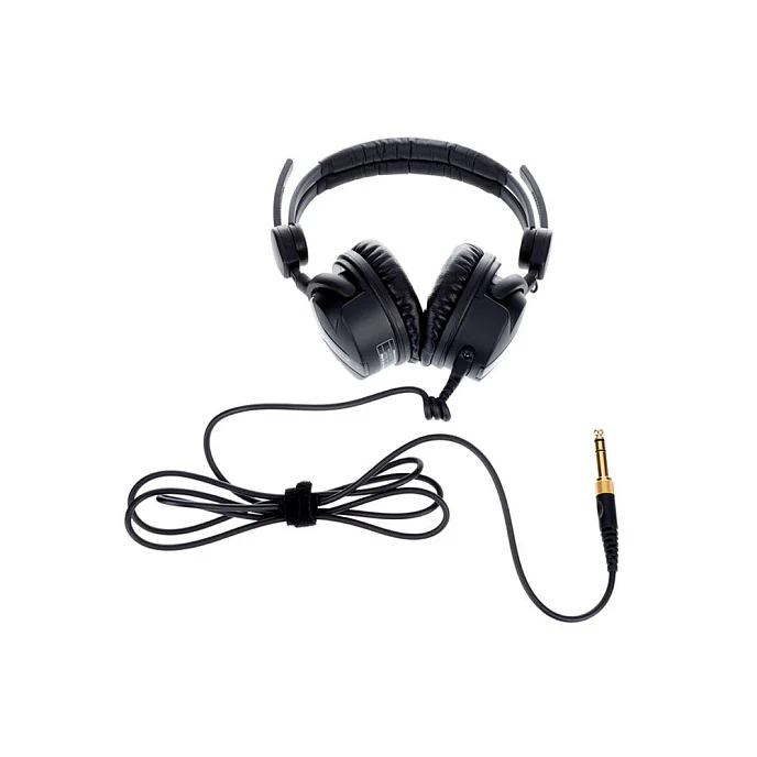 Наушники Sennheiser HD 26 PRO - рис.2