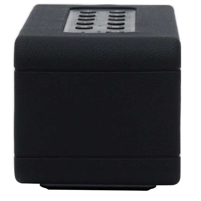 Портативная колонка MEG SDA080BL Black - рис.6