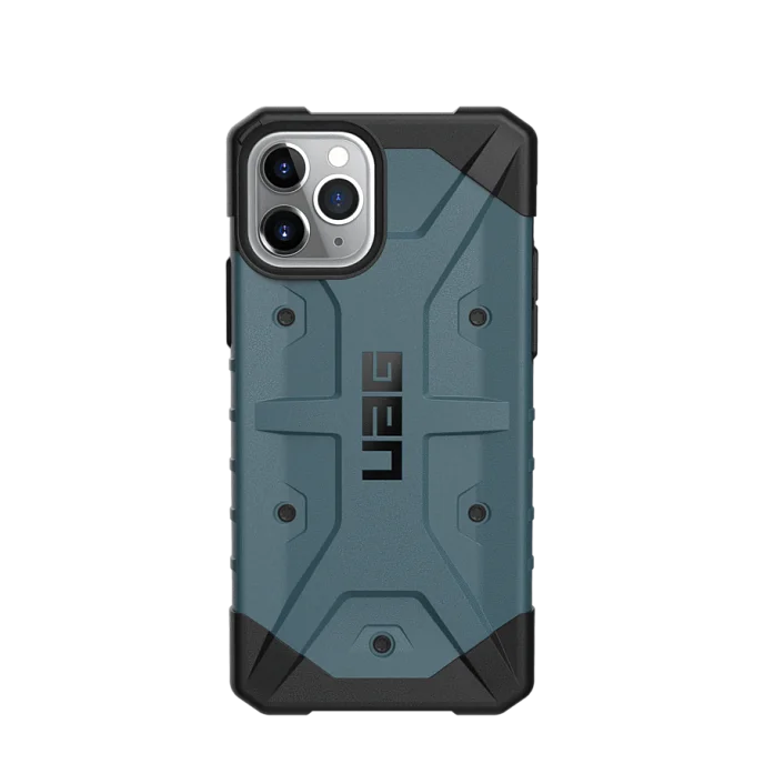 Чехол для телефона UAG Pathfinder iPhone 11 Pro Slate - рис.1