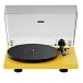 Проигрыватель винила Pro-Ject Debut EVO 2 (PICK IT MM EVO) Satin Golden Yellow - рис.0