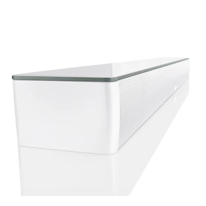 Саундбар Canton Smart Soundbar 9 White - рис.2
