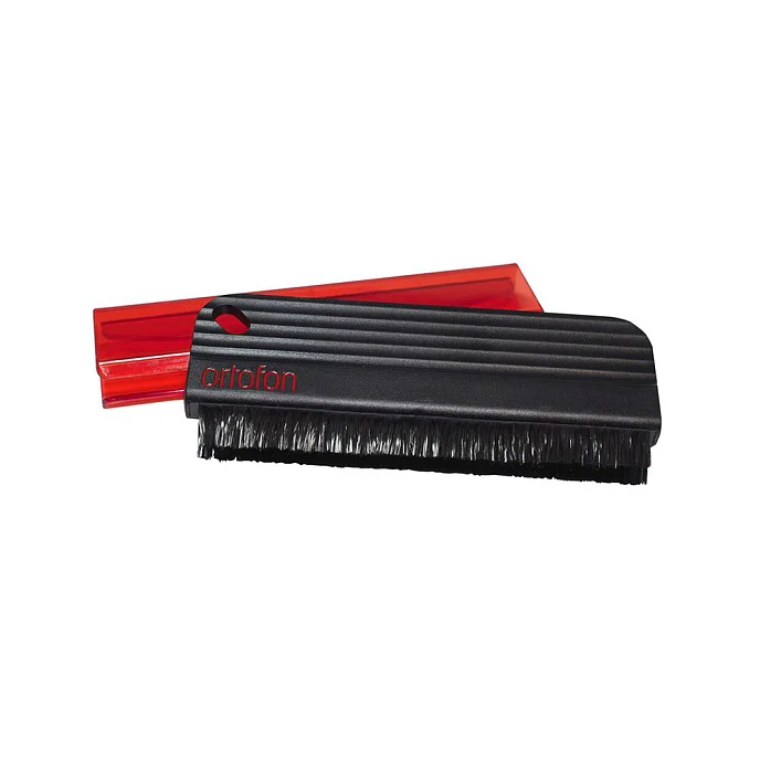 Щетка для винила Ortofon Record Brush - рис.0