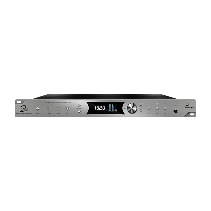 Аудиоинтерфейс Antelope Audio Pure2 - рис.0
