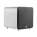 Сабвуфер Q Acoustics SUB100 Satin White - рис.0