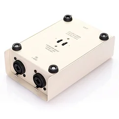 Микрофонный предусилитель СОЮЗ Launcher Deluxe