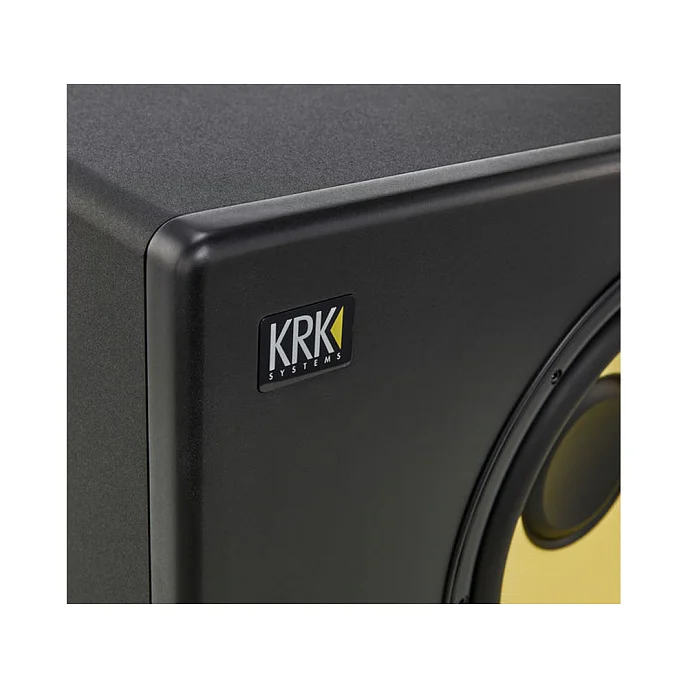 Сабвуфер KRK S12 - рис.5