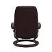 Кресло для прослушивания Stressless Consul M Classic Paloma Chocolate Brown - рис.2