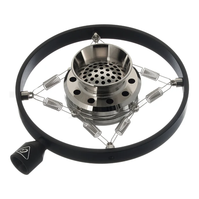 USB-микрофон Behringer BV635 - рис.5