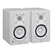 Студийный монитор Yamaha HS4 White - рис.0