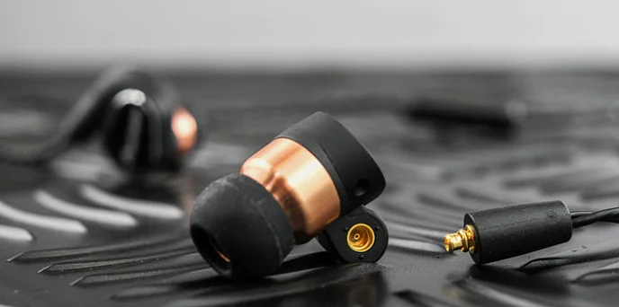 Наушники Pioneer SE-CH9T - рис.10