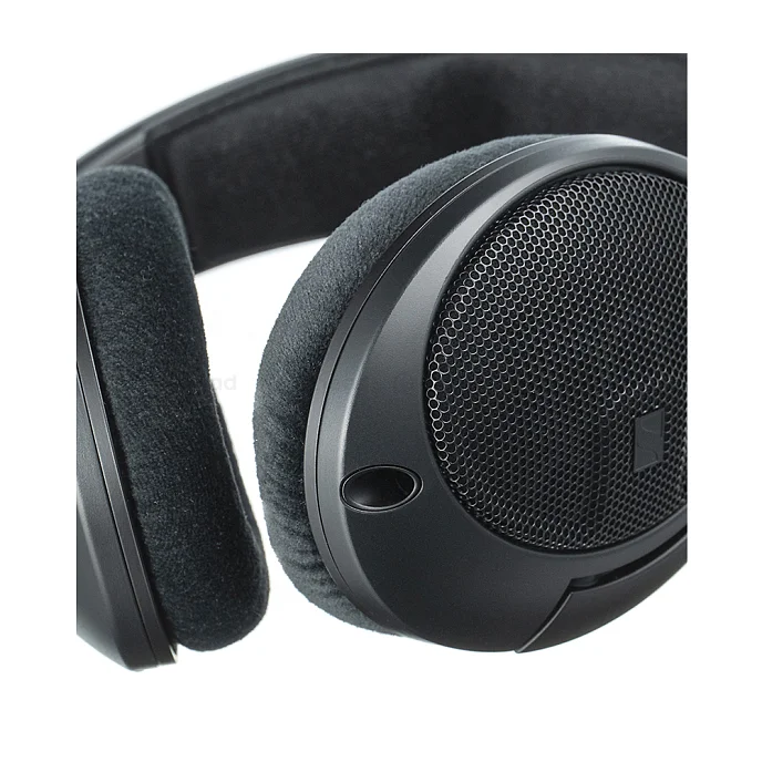 Наушники Sennheiser HD 400 PRO - рис.7