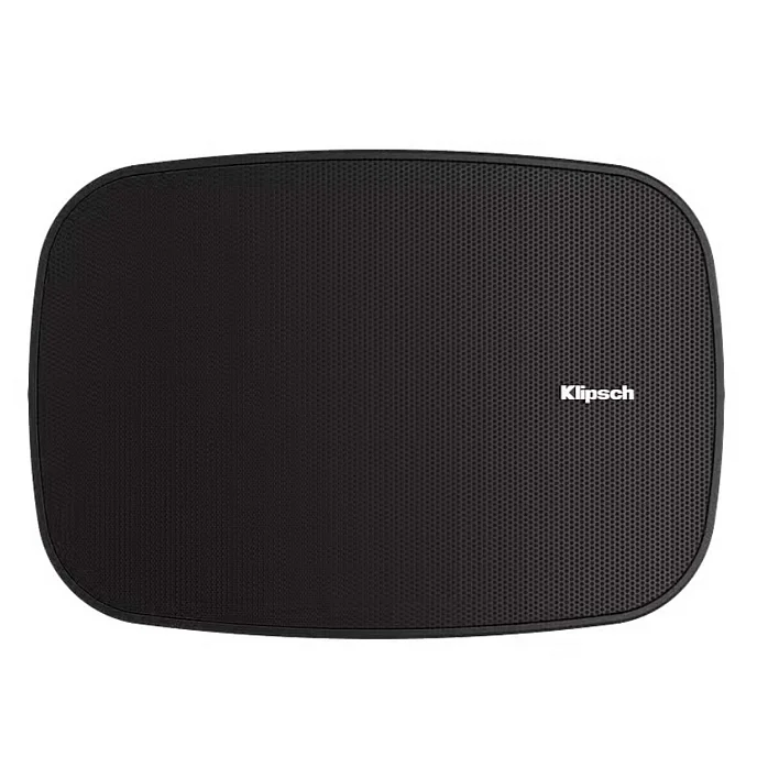 Настенная акустика Klipsch RSM-650 Black - рис.1