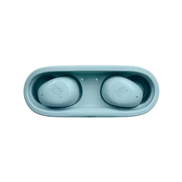 Беспроводные наушники JBL Wave Buds Mint - рис.3