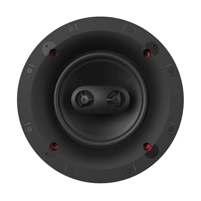 Встраиваемая акустика Klipsch DS-180CSM White - рис.5