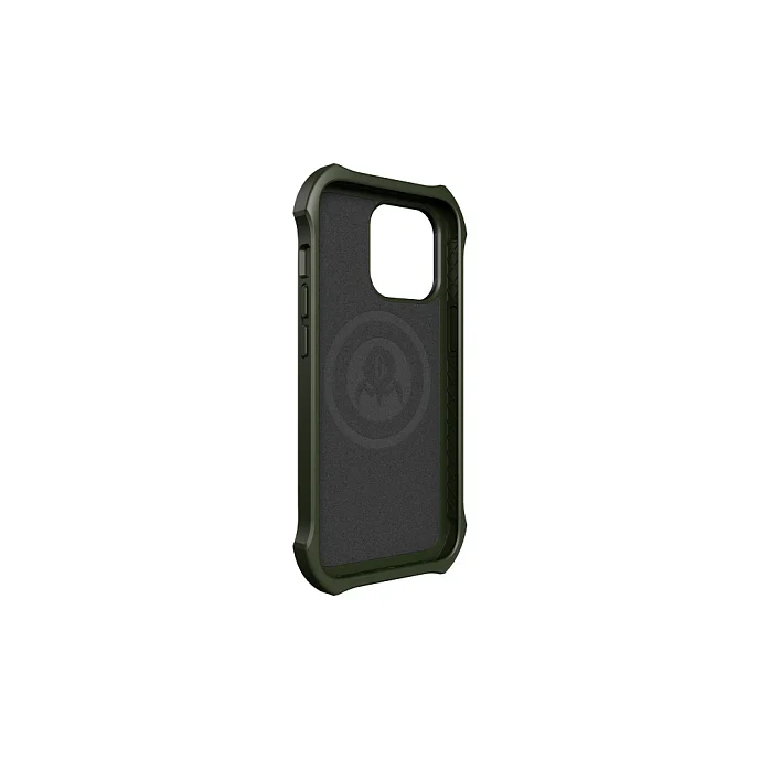 Чехол для смартфонов Gravastar Ferra for iPhone 13 Pro Olive Green - рис.6