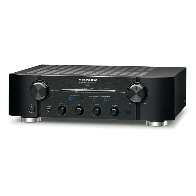 Интегральный усилитель Marantz PM 8006 Black - рис.0