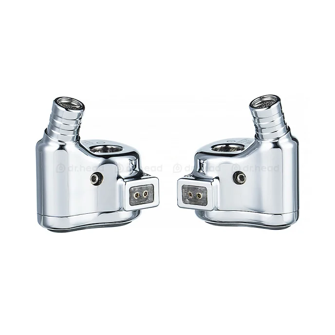 IEM наушники FiR Audio Neon 4 Universal - рис.5