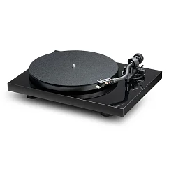 Проигрыватель винила Pro-Ject Debut S Phono High Gloss Black