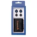 Беруши Crescendo Sleep Eco Box Blue беруши для сна - рис.4
