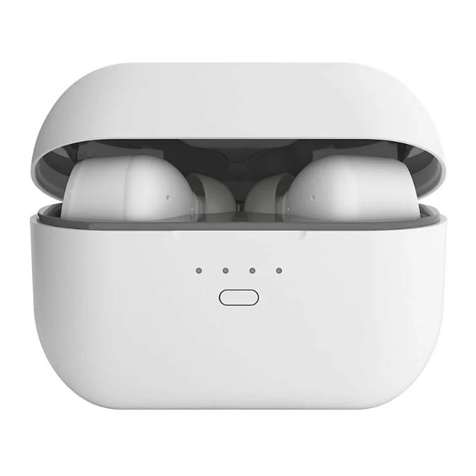 Беспроводные наушники Creative Zen Air Pro White - рис.1