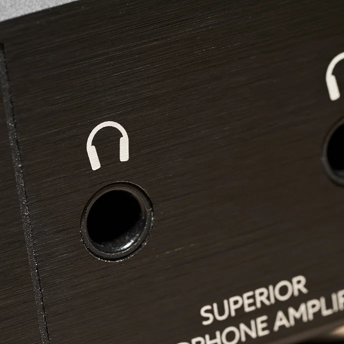 Усилитель для наушников Violectric HPA V101 Black - рис.8