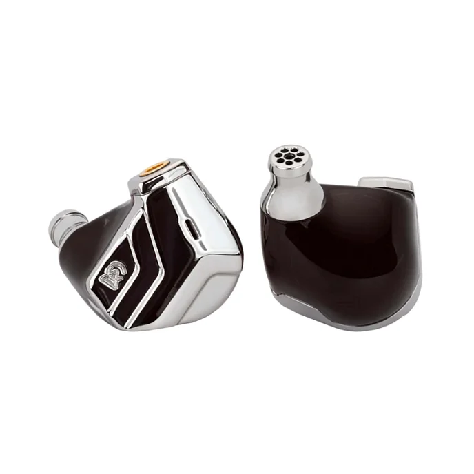 Наушники внутриканальные Campfire Audio Astrolith Stainless Steel - рис.2