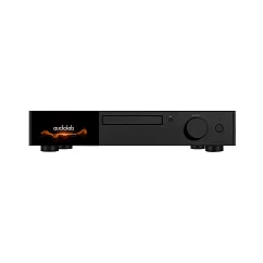 CD проигрыватель Audiolab 9000CDT Black