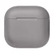 Беспроводные наушники Apple AirPods 4 Titanium Matte - рис.1