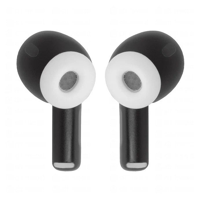 Беспроводные наушники Apple AirPods Pro 3 Black Total Soft Touch - рис.3