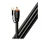 AudioQuest Black Lab PVC 5.0 m