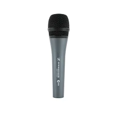 Микрофон вокальный Sennheiser E835
