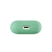 Чехол для Airpods uBear Touch Pro Case Airpods 3 Light Green - рис.3
