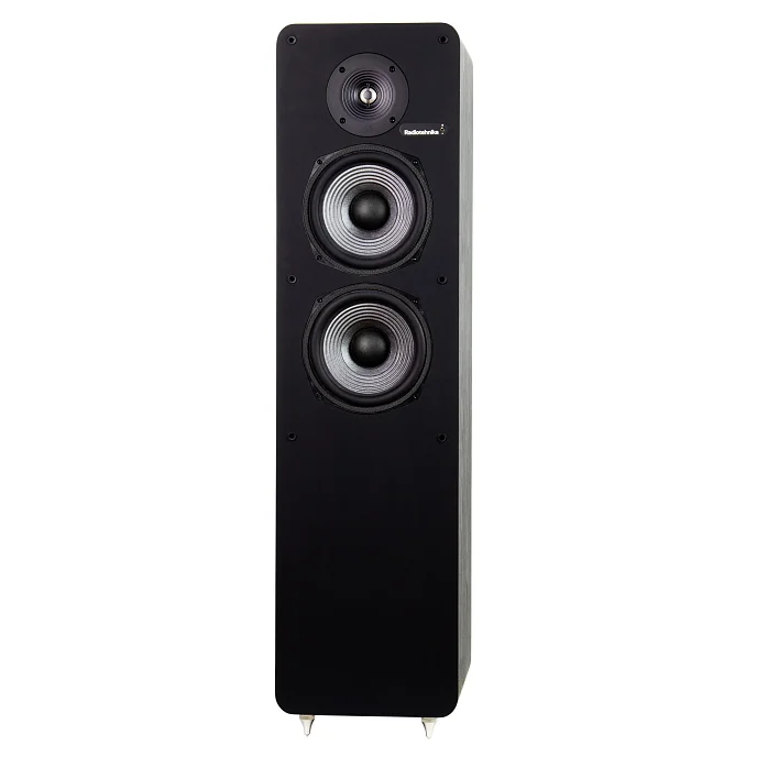 Напольная акустика Radiotehnika Sigma 1.02 Black Ash - рис.5