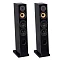 Davis Acoustics Courbet N 5 Black Gloss