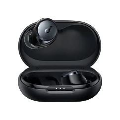 Беспроводные наушники Anker Soundcore Space A40 Black