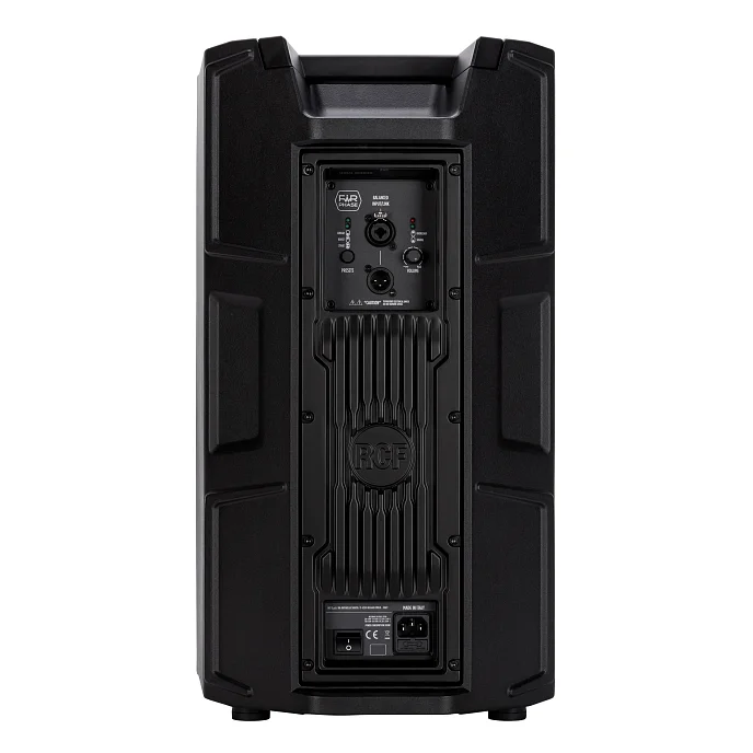 Напольная акустика RCF ART 910-A Black - рис.3