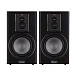 Полочная акустика Magnat Signature 603 Black - рис.0 Полочная акустика Magnat Signature 603 Black - рис.0