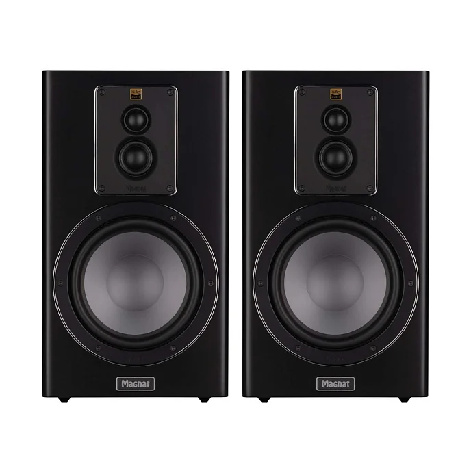 Полочная акустика Magnat Signature 603 Black - рис.0