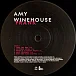 Виниловая пластинка Amy Winehouse - Frank LP - рис.4