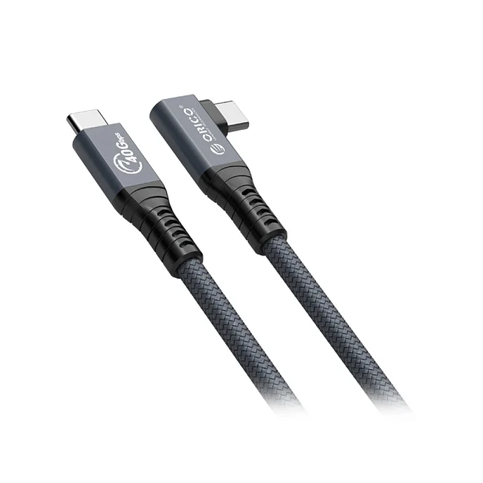 Кабель Orico TBW4-08-GY-BP Grey - рис.2