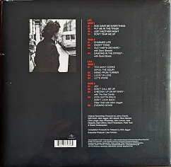 Пластинка Mick Jagger – The Very Best Of Mick Jagger - 2LP