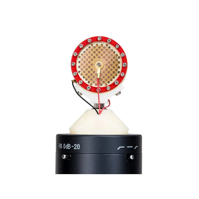 Микрофон SE Electronics SE 2300 - рис.5