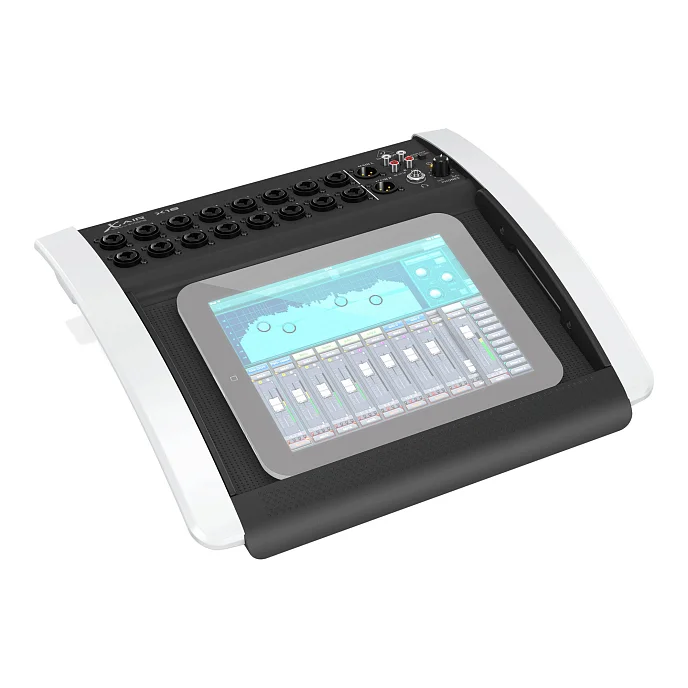 Микшерный пульт Behringer X18 - рис.1