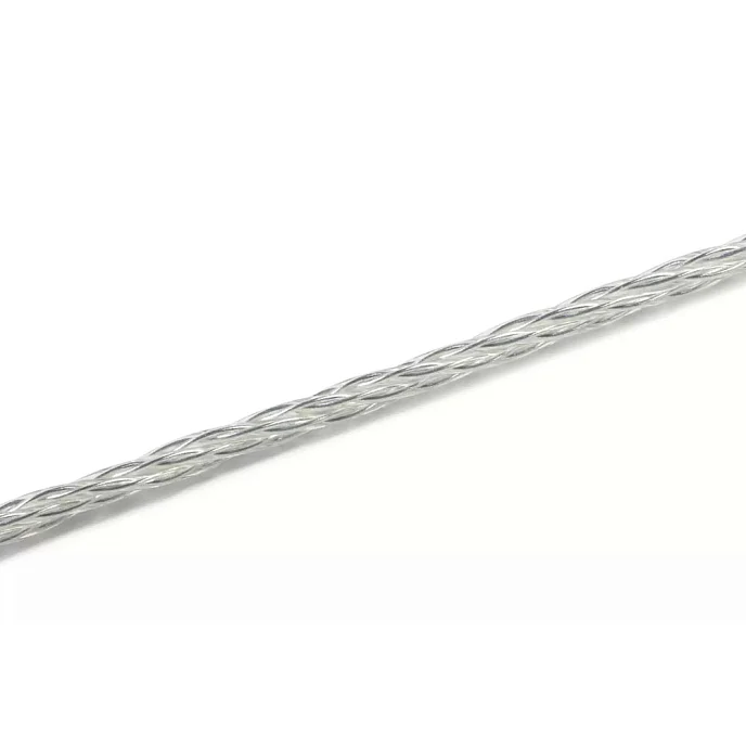 Кабель OEAudio 4xCPS Transparent - рис.2