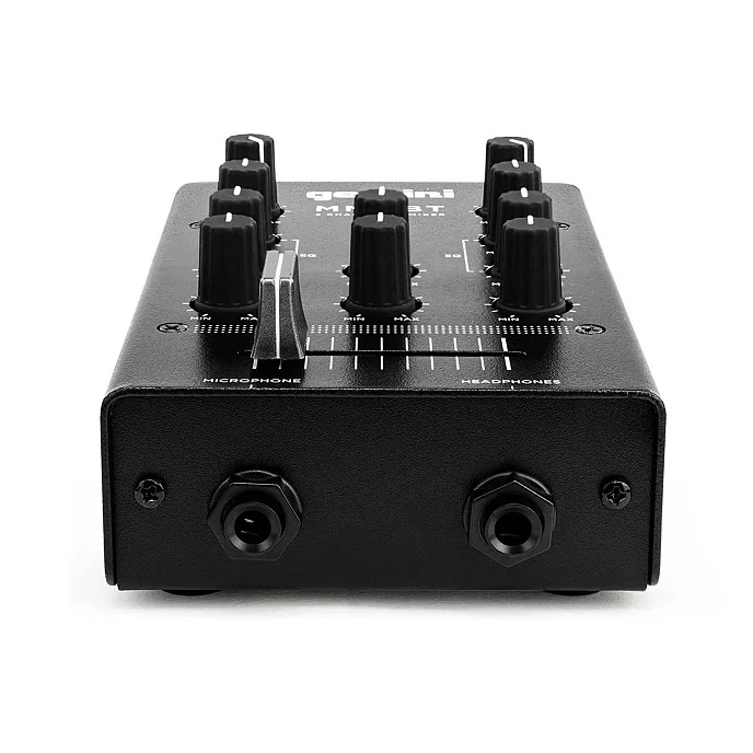 DJ-контроллер Gemini MM1BT - рис.4