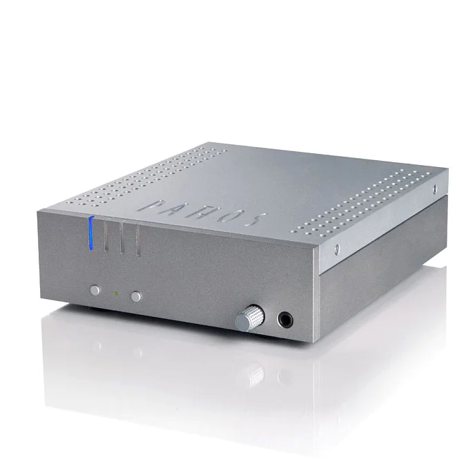 ЦАП PATHOS Converto - рис.0